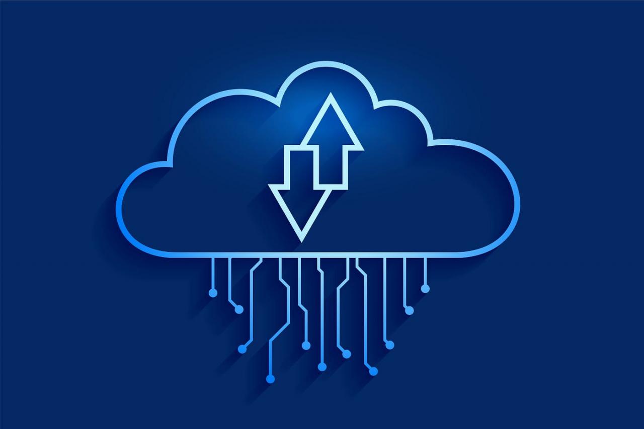 Unleashing the Power of Cloud Computing: A Comprehensive Guide | by  Techverce us | Medium