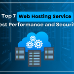 Top 7 Web Hosting Services — Best Performance and Security | by Shriyansh  Tiwari | Mar, 2024 | Medium