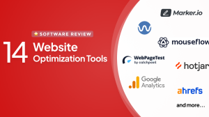 14 Website Optimization Tools in 2023: Which One is Right For You?