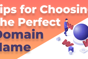 7 tips for choosing the perfect domain name - HostArmada Blog