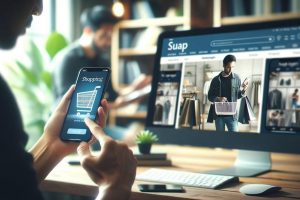 Mobile-First Ecommerce: Navigating the New Norm