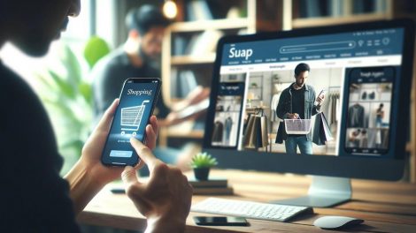 Mobile-First Ecommerce: Navigating the New Norm