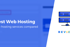 15 Best Web Hosting Services Compared: Data for March 2024