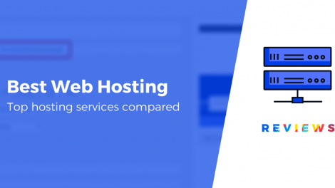 15 Best Web Hosting Services Compared: Data for March 2024