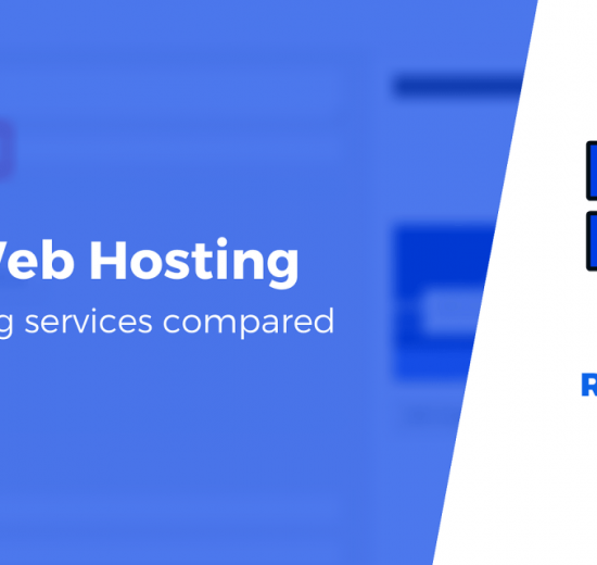 15 Best Web Hosting Services Compared: Data for March 2024