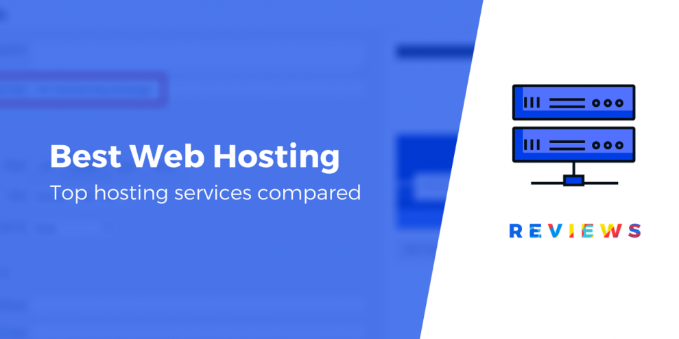 15 Best Web Hosting Services Compared: Data for March 2024