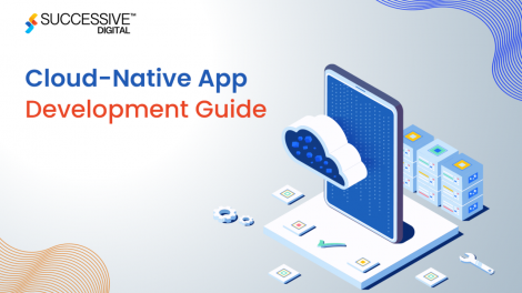 How to Build Cloud Native Application - Quick Book Guide