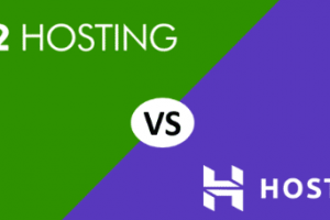 A2 Hosting vs Hostinger: In-Depth Comparison