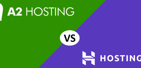 A2 Hosting vs Hostinger: In-Depth Comparison