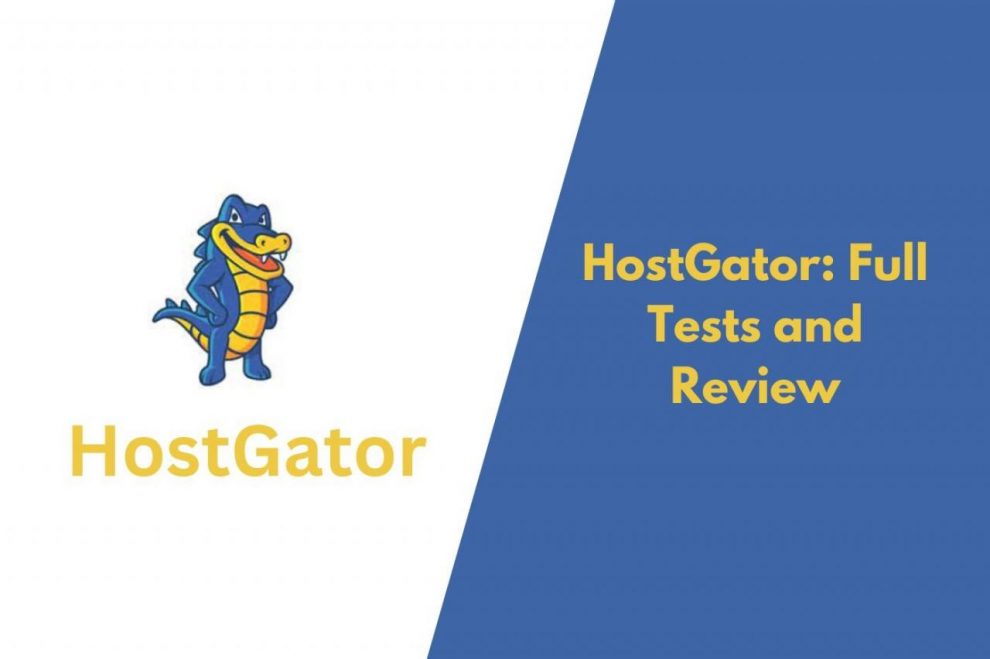 HostGator Review 2024: 10 Reasons to Choose this Web Hosting Service