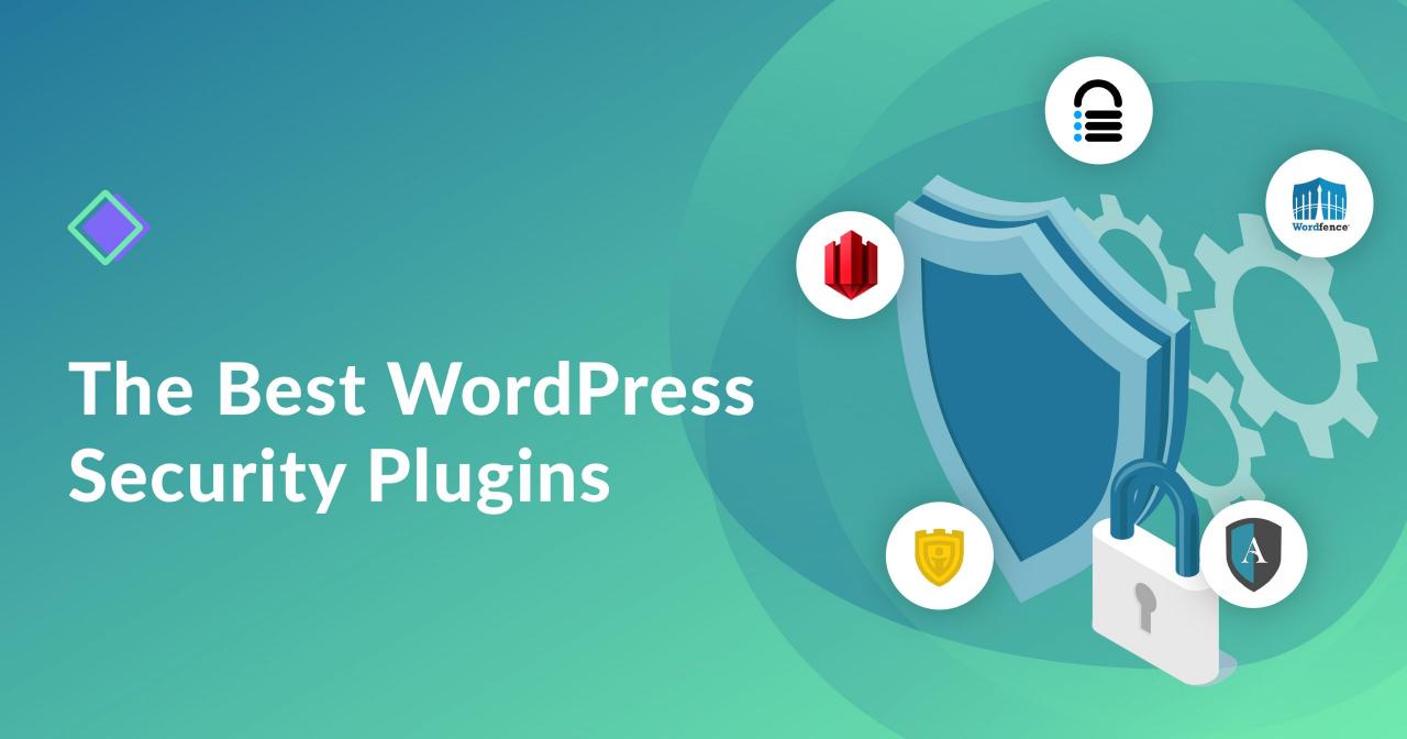 The Top 7 WordPress Security Plugins Compared (2022) - SSD Nodes