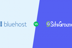 Bluehost vs SiteGround: Which Host to Choose? - WPZOOM