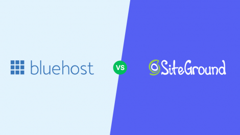 Bluehost vs SiteGround: Which Host to Choose? - WPZOOM