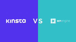 Kinsta vs. WPEngine: An Honest Review • WPShout