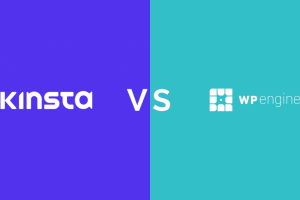 Kinsta vs. WPEngine: An Honest Review • WPShout