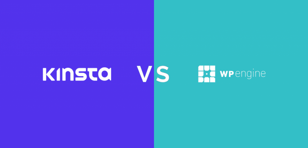 Kinsta vs. WPEngine: An Honest Review • WPShout