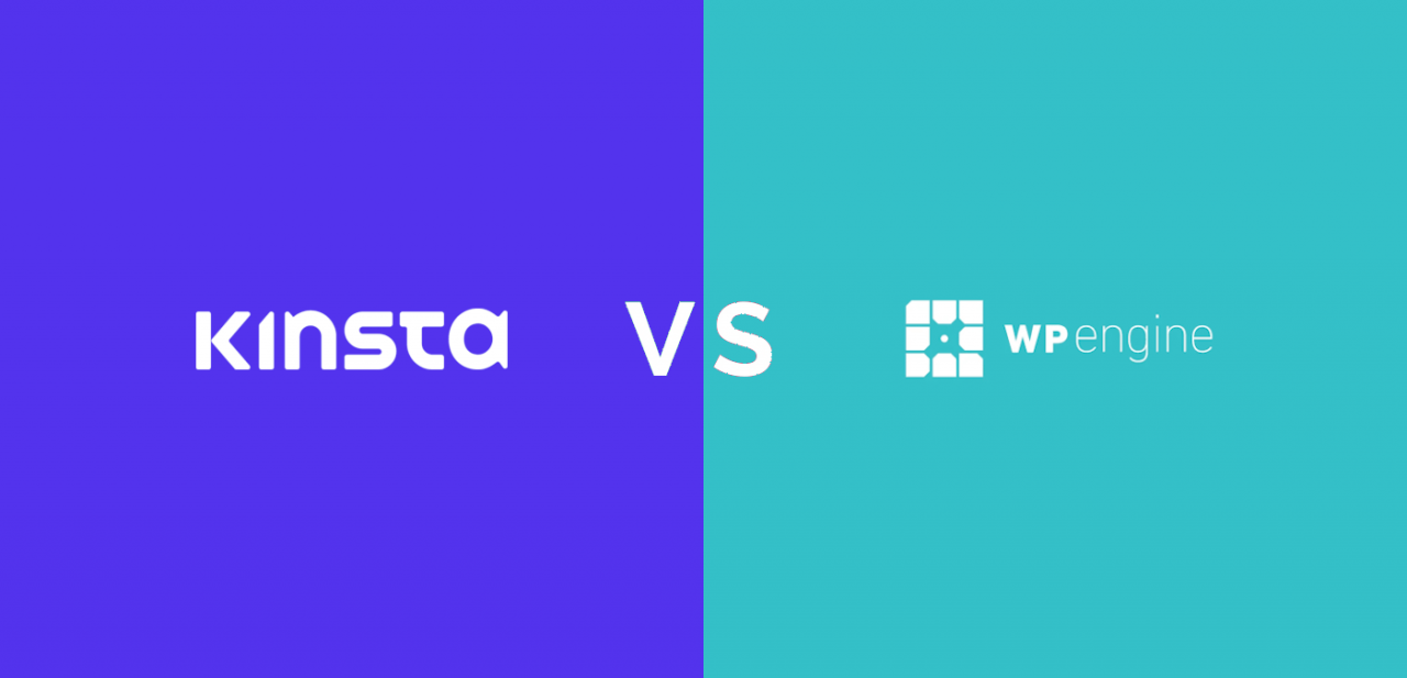 Kinsta vs. WPEngine: An Honest Review • WPShout