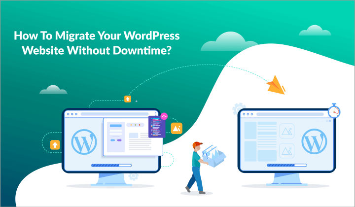 How To Migrate WordPress Site To New Host Or Server? [Free]